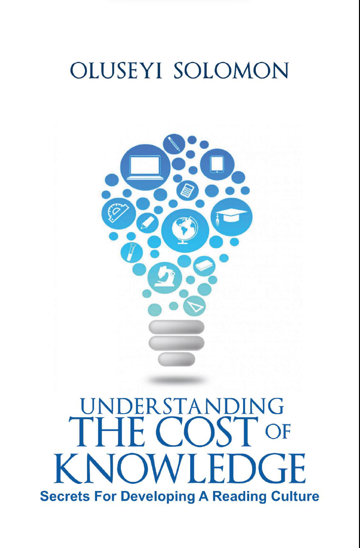 Understanding The Cost of Knowledge